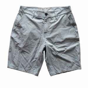 RVCA Gray Shorts